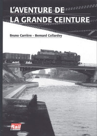 AVENTURE GRANDE CEINTURE