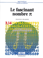 Le fascinant nombre π (pi)