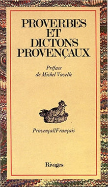 Proverbes et dictons de Provence