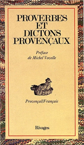 Proverbes et dictons de Provence