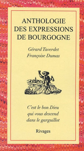 Anthologie des expressions en Bourgogne