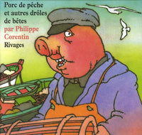 Porc de pêche