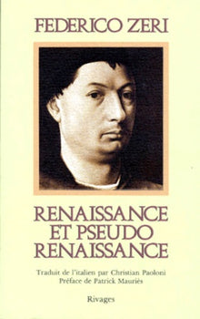 Renaissance et pseudo-Renaissance