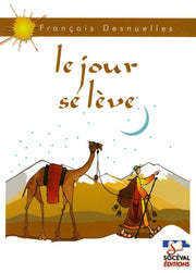 Le jour se lève