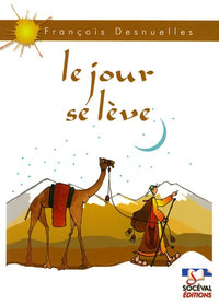 Le jour se lève
