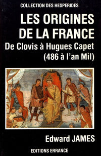 Origines de la France