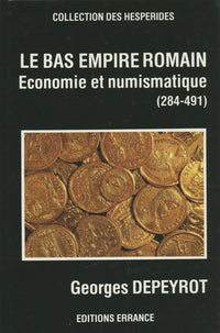 Bas-Empire romain