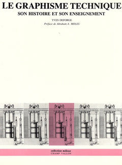 LE GRAPHISME TECHNIQUE