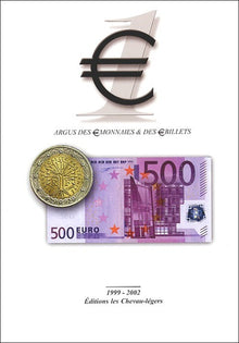 L'Euro : Argus des monnaies et des billets