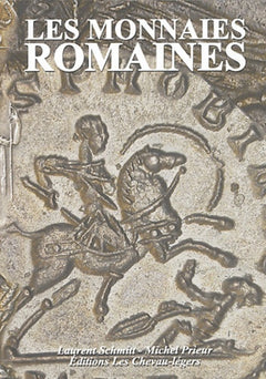 LES MONNAIES ROMAINES