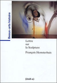 Lettre sur la sculpture