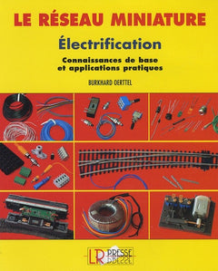 Electrification: Connaissances de base et applications pratiques
