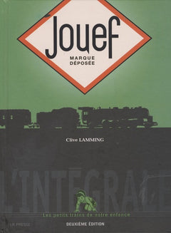 Jouef: L'intégrale