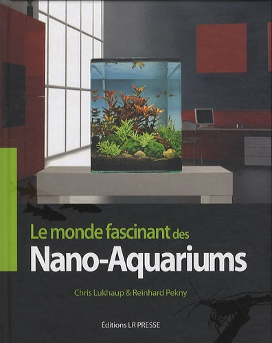 Nano-aquariums