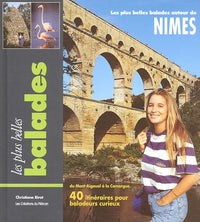 Balades autour de Nîmes