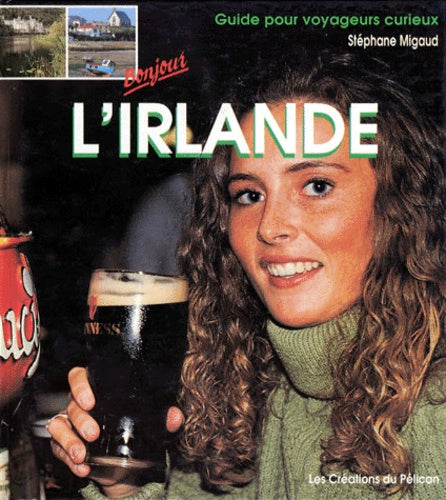 L'Irlande