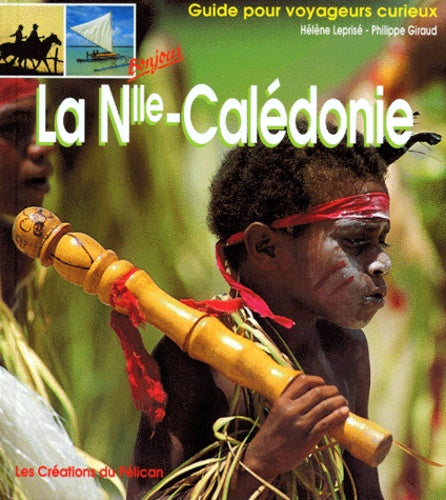 La Nouvelle-Caledonie