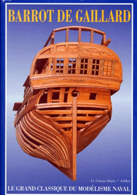 Le Grand classique du modélisme naval