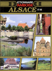 Dictionnaire d'Amboise: Alsace