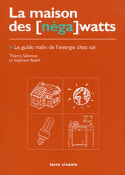 La maison des nega watts