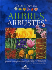 Arbres et arbustes