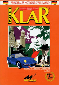 Neu Klar