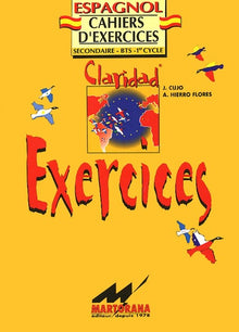 Claridad : exercices