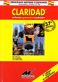 Claridad