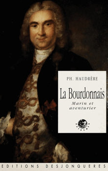 La Bourdonnais, marin et aventurier