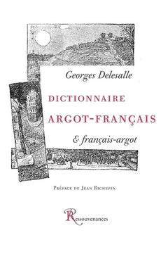 Dictionnaire argot-français