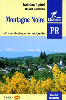 Montagne noire