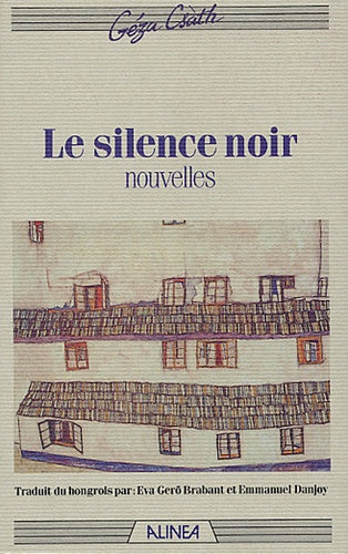 Le silence noir