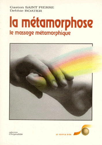 La métamorphose