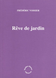 Rêve de jardin