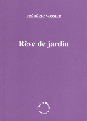Rêve de jardin