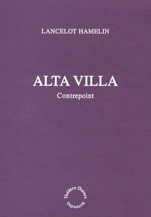 Alta Villa: Contrepoint