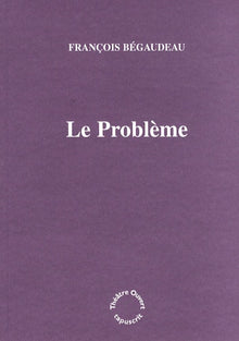 Le problème