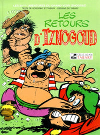 Les Retours d'Iznogoud