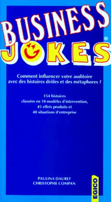 Business Jokes
