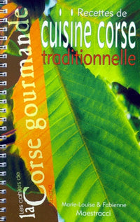 Recettes de cuisine corse traditionnelle