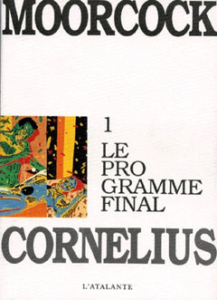 Le programme final