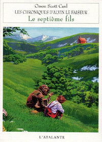 Le Septième Fils