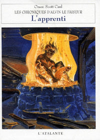 L'apprenti