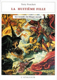 La Huitième Fille