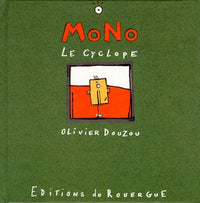 Mono le cyclope