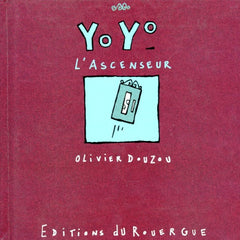 Yoyo l'ascenseur