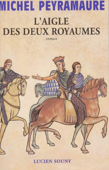 L'aigle des deux royaumes