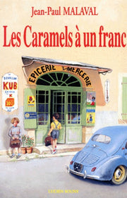Les caramels à un franc