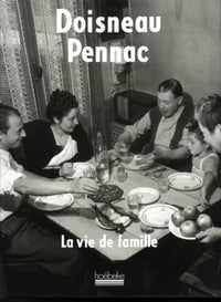 LA VIE DE FAMILLE