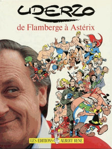 De Flambergé à Astérix